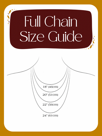 Full Chain or Cord Replacement