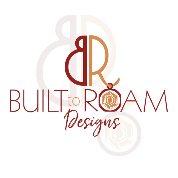 Built to Roam Designs