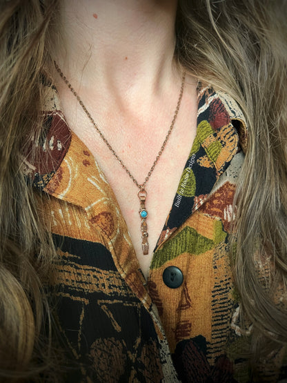 Current - Larimar