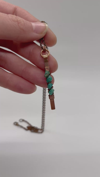 Origin - Amazonite